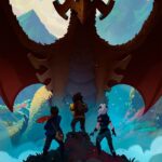 Смотреть Принц-дракон / Принц драконов