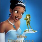 Смотреть Принцесса и лягушка