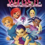 Смотреть Чародейки