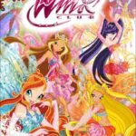 Смотреть Клуб Винкс: Школа волшебниц